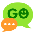 go短信app