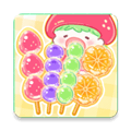 糖葫芦达人(新增食堂)