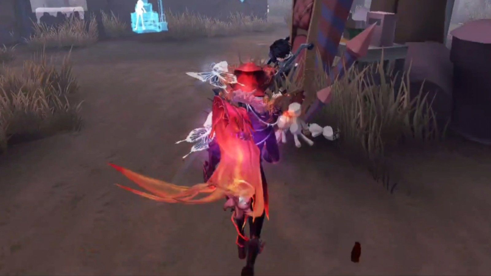 第五人格骑士怎样做到稳定救人 第五人格骑士怎样做到稳定救人