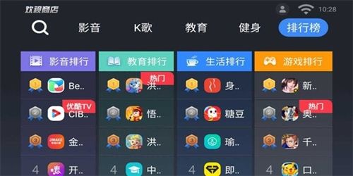 欢视商店官方最新版图片13