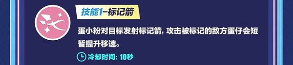 竞技场蛋小粉玩法攻略配图2