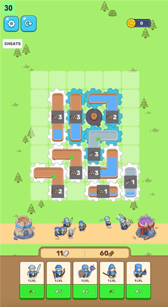 游戏亮点配图1