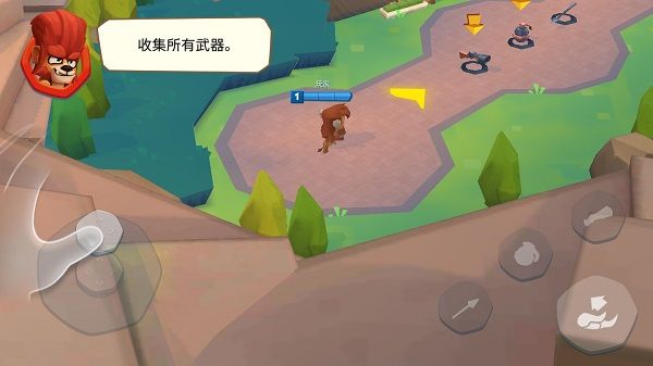 动物王者5