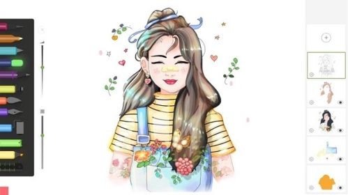 绘图板图片2
