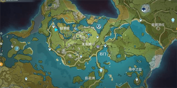 元素搭配攻略配图1