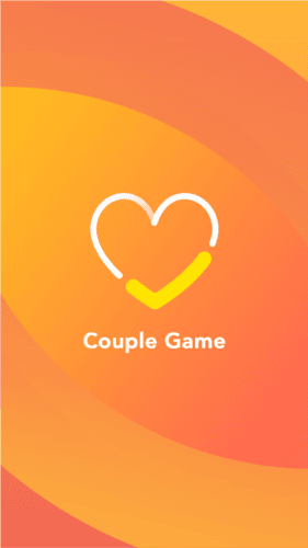 couple game真心话大冒险安卓版图片1