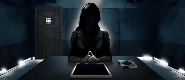 双人联机悬疑推理游戏