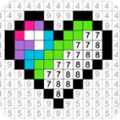 Color by Number游戏下载_Color by Number填色游戏下载 v4.38.0最新版