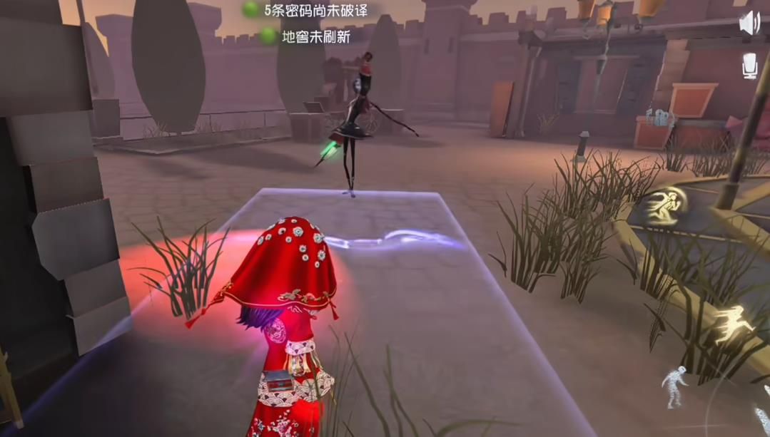 第五人格飞轮可以躲哪些技能 第五人格飞轮可以躲哪些技能