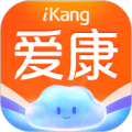 爱康国宾app下载_爱康约体检查报告app下载 v9.0.0官方版