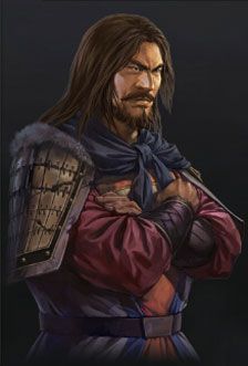 军师请布阵角色介绍配图3
