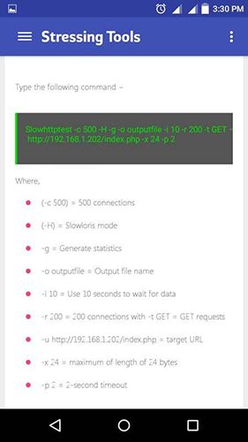 kalilinux中文手机版
