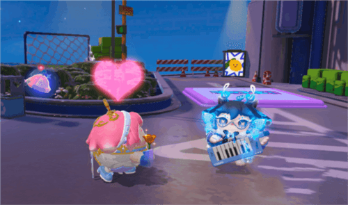 蛋仔派对4399版11