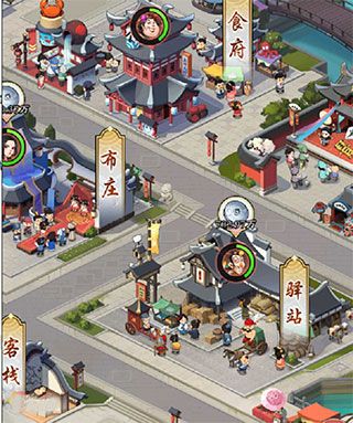 新手快速发展技巧分享配图1