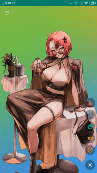 桌宠怎么弄配图7