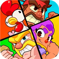 supercell爆裂小队