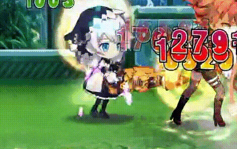 崩坏学园2网易版