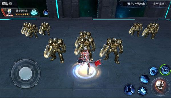 终极捷德奥特曼介绍配图2