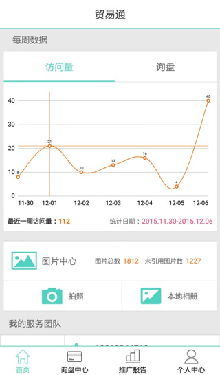 贸易通官方版