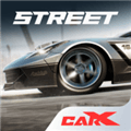 carx street2026官方版