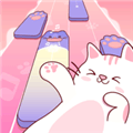 猫瓷砖钢琴喵喵游戏下载_猫瓷砖:钢琴喵喵下载 v17.3安卓版