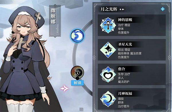 人偶养成攻略配图2