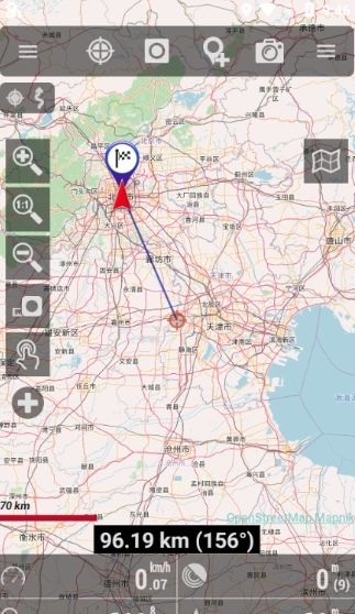 如何绘制轨迹配图2