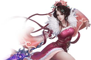 剑网1归来华为渠道服游戏截图10