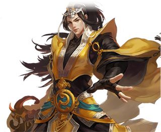剑网1归来华为渠道服游戏截图8