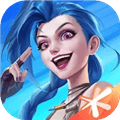 英雄联盟手游vivo下载_lol手游vivo版下载 v7.1.0.9850最新版