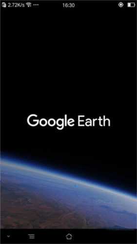 google earth安卓版2