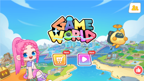 Game World最新版游戏介绍2