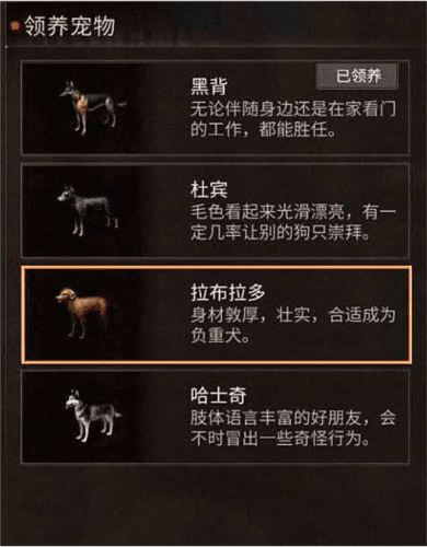 明日之后红米手机版3