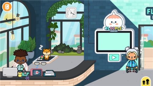 游戏亮点配图1
